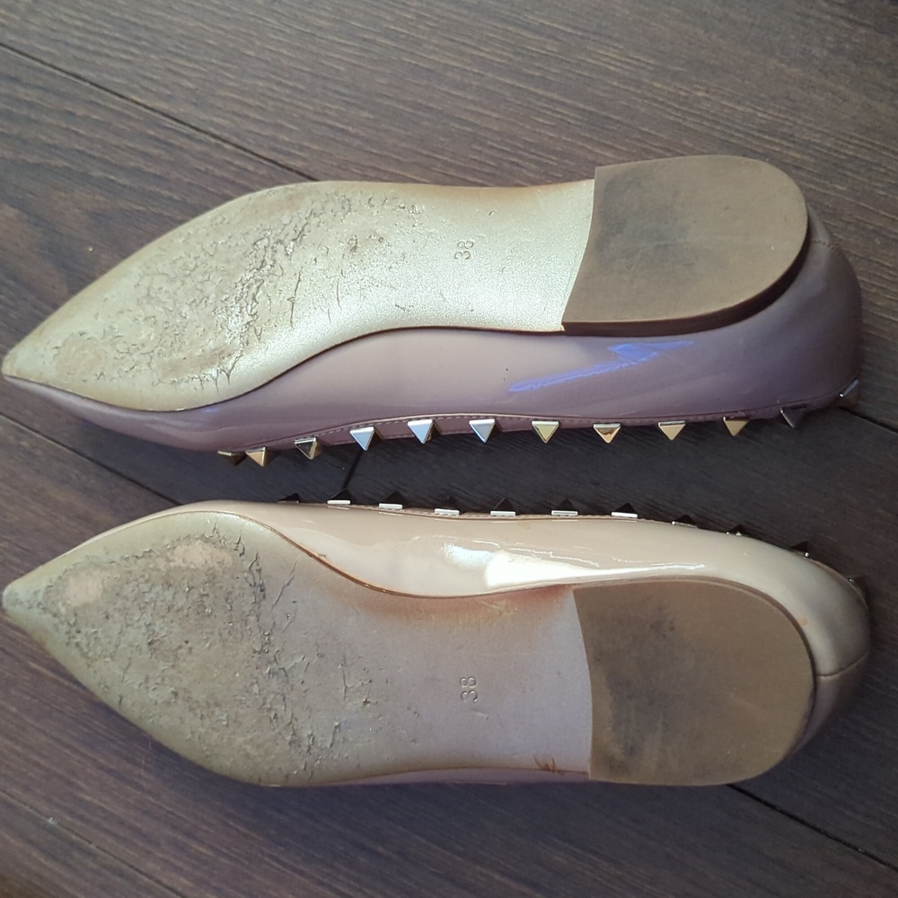 Gold Stud Flats - Picture 10 of 13